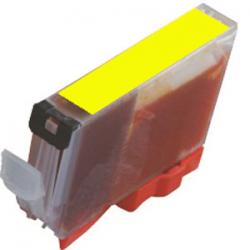 Cartuccia Canon BCI-8Y Giallo