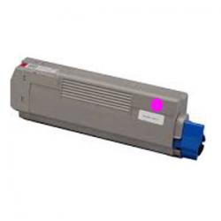 Toner OKI 46507614 Magenta