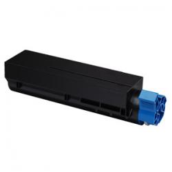 Toner OKI 45807116 Nero