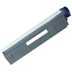 Toner OKI 44318659 White Bianco