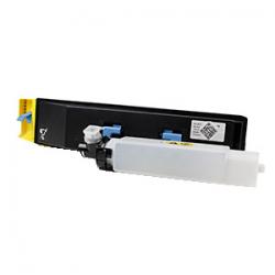 Toner Utax 652510016 Giallo