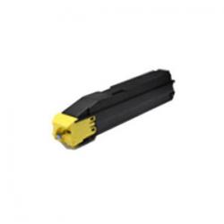 Toner Utax 653010016 Giallo