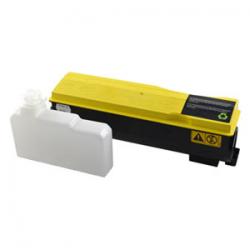 Toner Utax 4462610016 Giallo