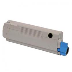 Toner OKI 46443104 Nero