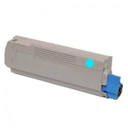 Toner OKI 46443103 Ciano