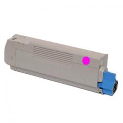 Toner OKI 46443102 Magenta