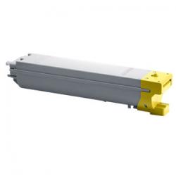 Toner Samsung CLT-Y659S Giallo