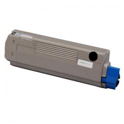 Toner OKI 46507508 Nero