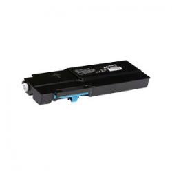 Toner Xerox 106R03518 Ciano