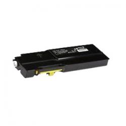 Toner Xerox 106R03517 Giallo
