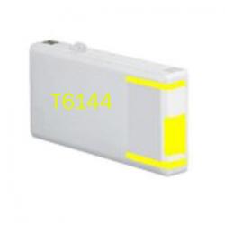 Cartuccia Epson T6144 Giallo