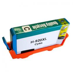 Cartuccia HP CD972AE Ciano