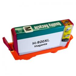 Cartuccia HP CD973AE Magenta