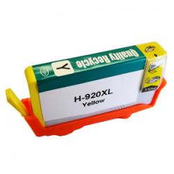 Cartuccia HP CD974AE Giallo