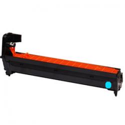 Tamburo OKI 46507307 Ciano