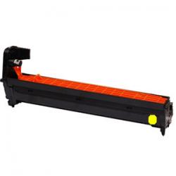 Tamburo OKI 46507305 Giallo