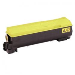 Toner Utax 4463510016 Giallo