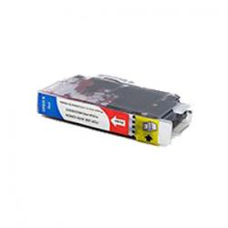 Cartuccia Canon PGI-9R Red Rosso