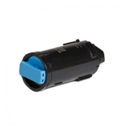 Toner Xerox 106R03904 Ciano