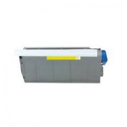 Toner Olivetti B0469 Giallo