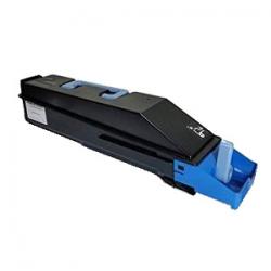 Toner Utax 654010011 Ciano