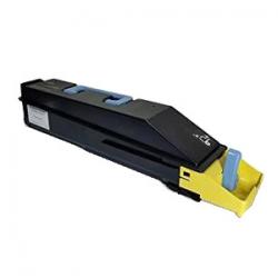 Toner Utax 654010015 Giallo