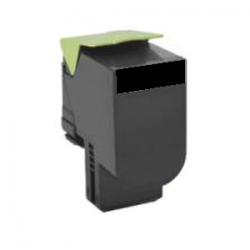 Toner Lexmark 71B20K0 Nero