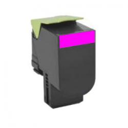 Toner Lexmark 71B20M0 Magenta