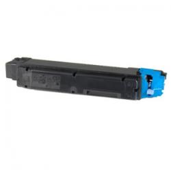 Toner Utax 1T02NTCUT0 Ciano