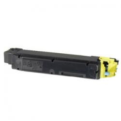 Toner Utax 1T02NTAUT0 Giallo