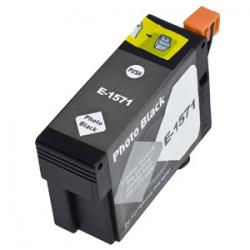 Cartuccia Epson T1571 Nero Photo