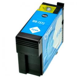 Cartuccia Epson T1572 Ciano