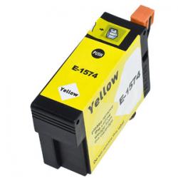 Cartuccia Epson T1574 Giallo