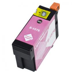 Cartuccia Epson T1576 Magenta Light