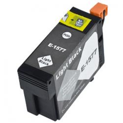 Cartuccia Epson T1577 Nero Light