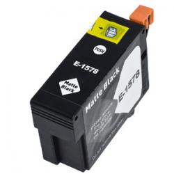 Cartuccia Epson T1578 Nero Matte