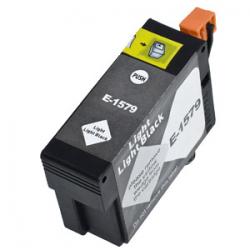 Cartuccia Epson T1579 Nero Light Light