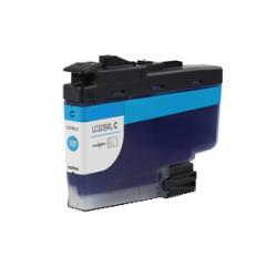 Cartuccia Brother LC-3239XLC Ciano