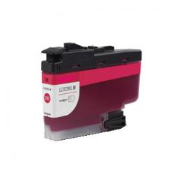 Cartuccia Brother LC-3239XLM Magenta
