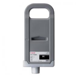 Cartuccia Canon PFI-707BK Nero