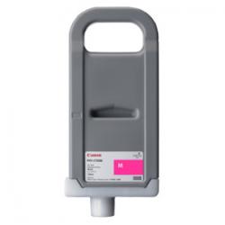 Cartuccia Canon PFI-707M Magenta