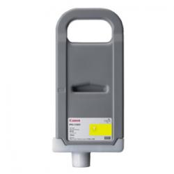 Cartuccia Canon PFI-707Y Giallo