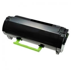Toner Lexmark 63B2H00 Nero