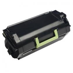 Toner Lexmark 53B2H00 Nero alta capacità