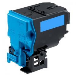 Toner Minolta TNP48C Ciano