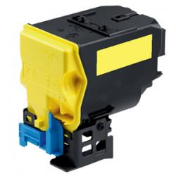 Toner Minolta TNP48Y Giallo