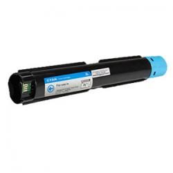 Toner Xerox 106R03760 Ciano