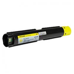 Toner Xerox 106R03758 Giallo