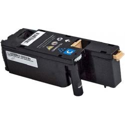 Toner Xerox 106R02756 Ciano
