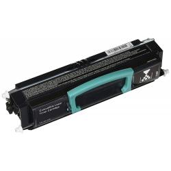 Toner Lexmark X340H21G Nero